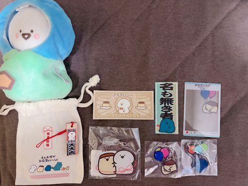 お文具ひろばへ遊びに行ってきたよ🙌
輪投げしたりおみくじしたり楽しかったし可愛い空間でした🥰