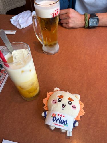 マチアプで出会った彼と初デートしてきた。会う前から気が合う感じもあって、付き合うことになりました、！🫶🏼