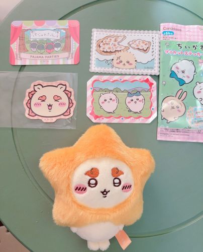 一つだけ買ってみたら、シーサー出てうれシーサー🥰🧡