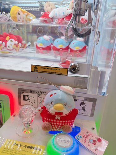 このサムくんかわい🩵♥️