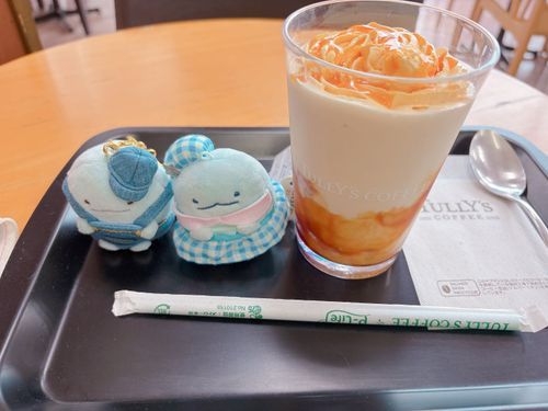 とかげさん仲間が増えたね🩵