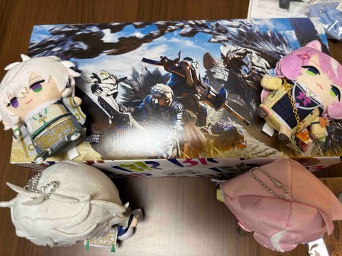 ポスト