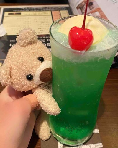 だいすきなの