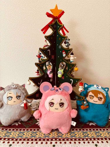 メリークリスマス🎄✨