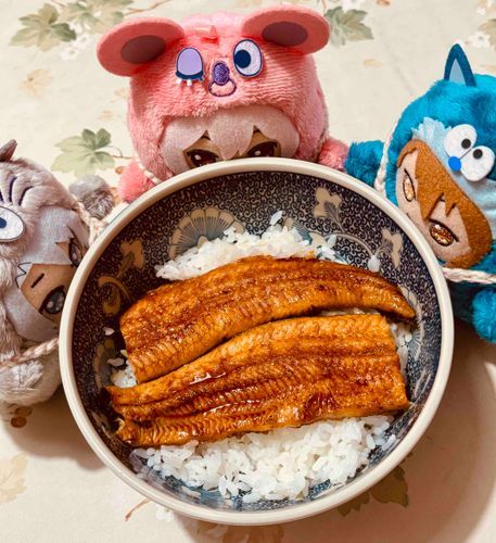 うなぎ