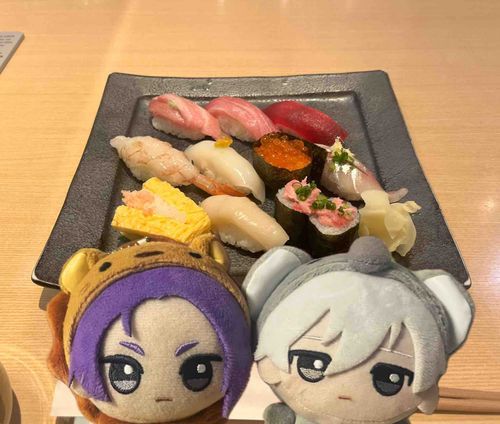 ポスト