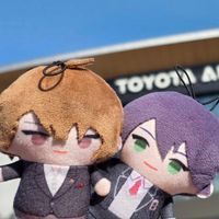 ﾊﾟﾍﾟさんたち