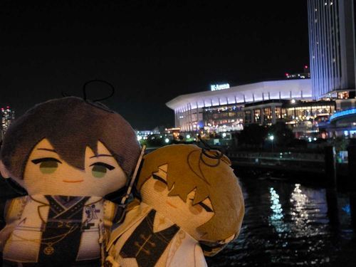 実は、ライブがあったんですよね🥰🥰