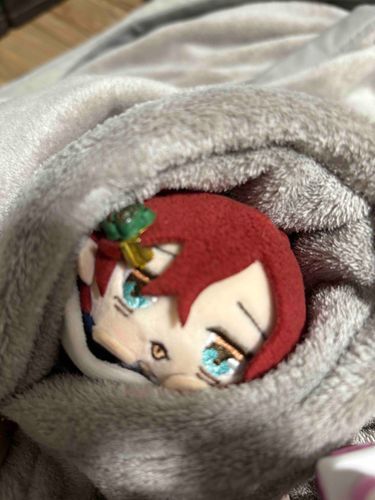 寒むもち…出たくないもち🥶