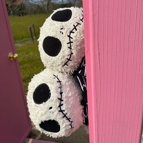ちらり