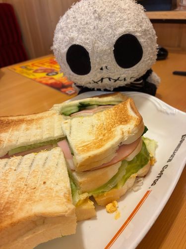 おいしそうっ🤤