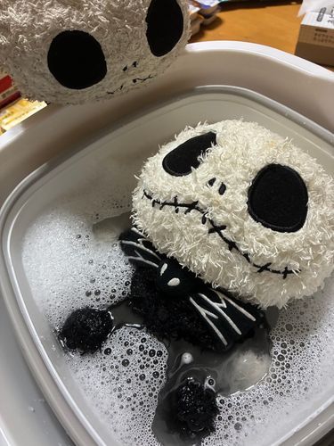 オキシお風呂の時間だよ〜🛁