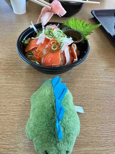 ガリトラレアブリサーモンザウルス