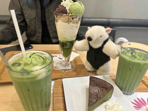 ｺｺﾊｵﾚﾆﾏｶｾﾃｻｷﾆｲｹｰ‼️