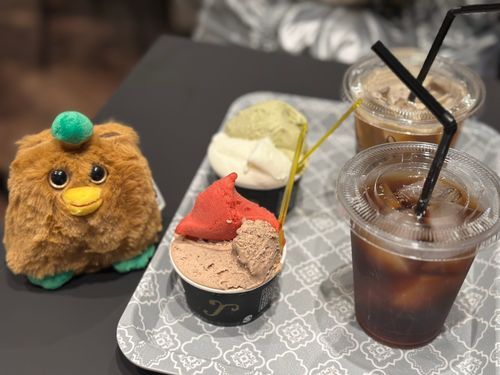 アプレストは全て知っているが、彼はアプレストではないので何も知らない