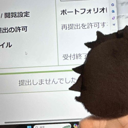 まあそんなことも…あるよね……（ちとせ）