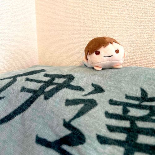 ゴミ捨て場の決戦ってやつがもうすぐ始まるらしいぜ（けんじ）