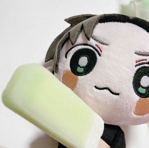 いっしょにくお。