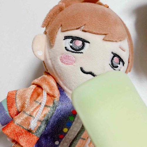あますぎなくてちょうどいいっすね。しゅわしゅわはしなかった！