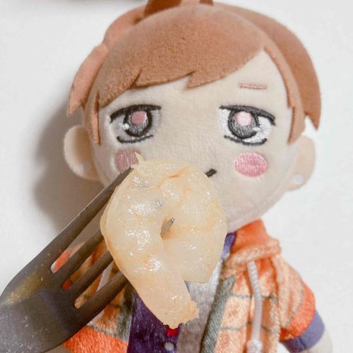 えびくっていいんすか！