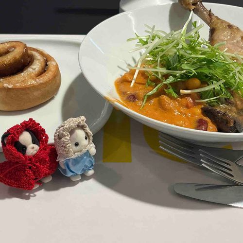 うまいめし だそうです
ぼくにはよくわかりません、うまい？のかな
