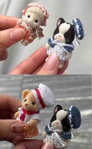 エマちゃんと、イーたんに初めましてしたよー✨️またあおうね✨️