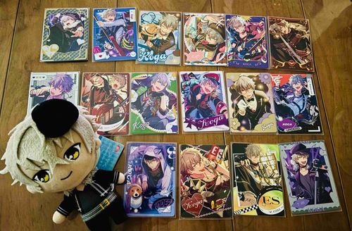 🦇Only「Koga」Collections‼️‼️🦇
最高過ぎ❤️🥹❤️