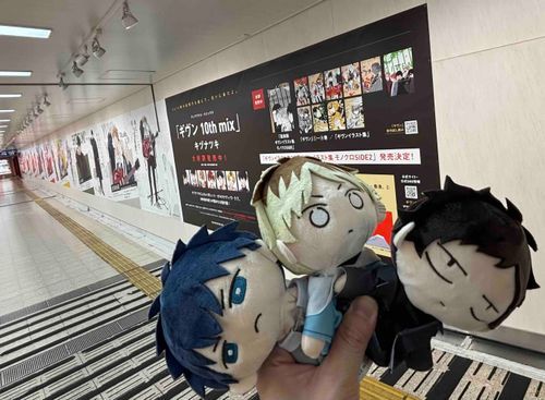 最高過ぎ…😭❤️
✨幸せ✨