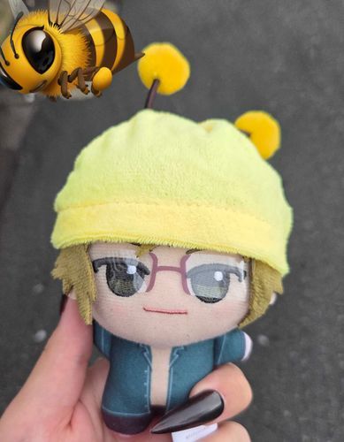 はち