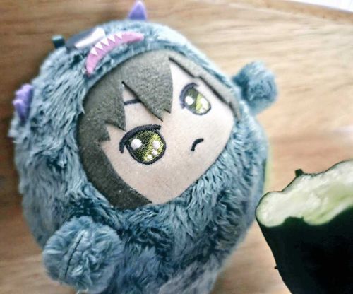 🥒