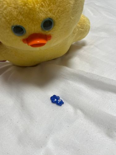 ドンパチじゃない、、、