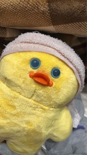いい湯だったもじょ