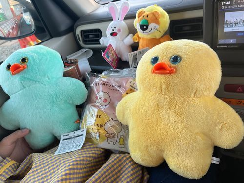 ステゴロとパーティーもじょ