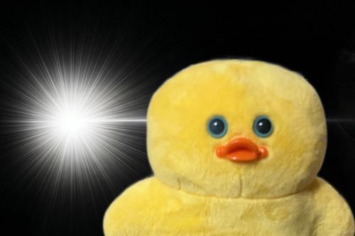 ひらめいたもじょ‼️
