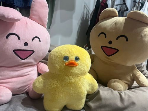 ブルゾンドンパチwithうさくま もじょ‼️