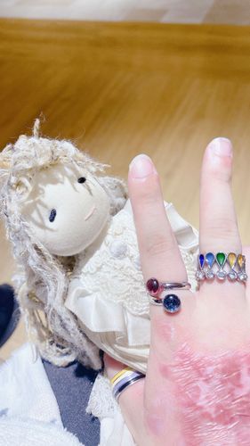 実母からプレゼント ✌🏻💞