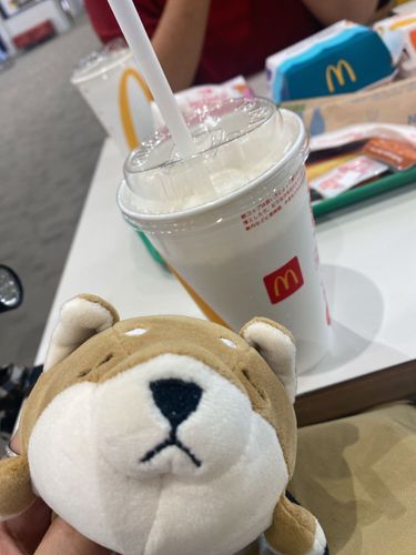 マック！！！