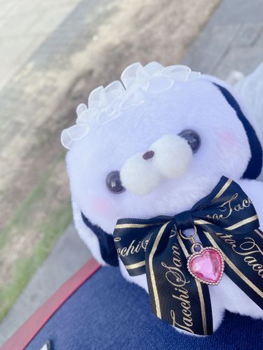 ぱとなからおむかえ ❦
Saraだよっ .ᐟ 