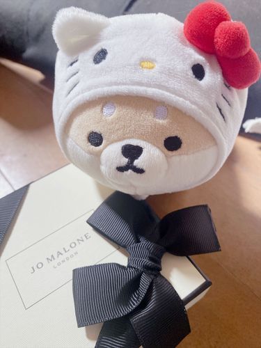 おたんじようびぷれぜんと 🎁