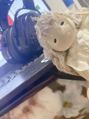 聴覚過敏には必須アイテム