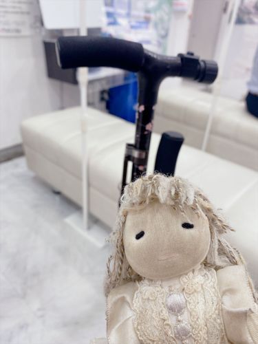 メンタルクリニック 頑張った ✨
