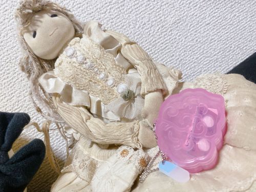 お薬チャーム いい感じ 🧠🎶