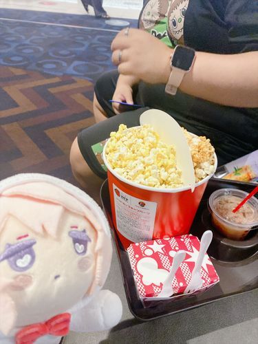 えいが
主 ばくすい
