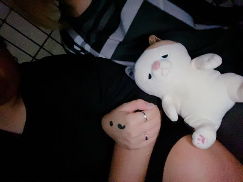 おつきあい
4ねん3かげつ
