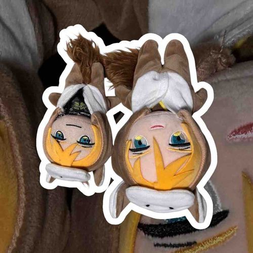 明けましておめでとうございます🐴