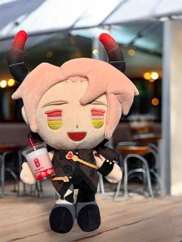 🥤🍓