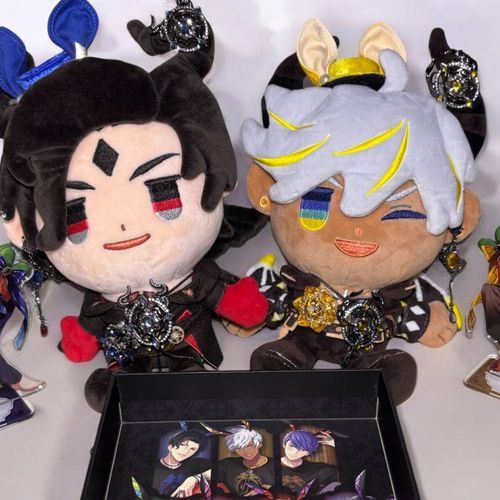 💎💍✨