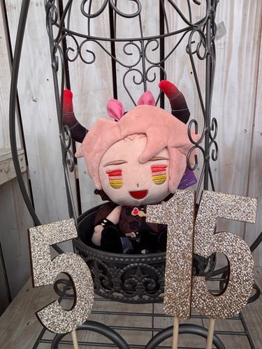 お誕生日でしたよ🎂🎉