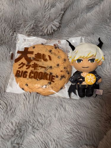 でっか🍪