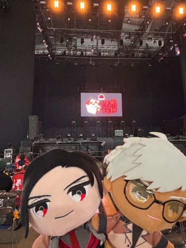 祭りじゃ〜！！🏮✨